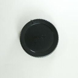 Nikon NIKKOR Z 100-400mm f/4.5-5.6 VR S