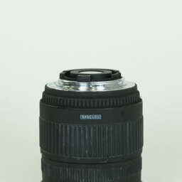 SIGMA 18-200mm F3.5-6.3 DC [ニコンF用]