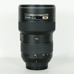 Nikon AF-S NIKKOR 16-35mm F4 G ED VR