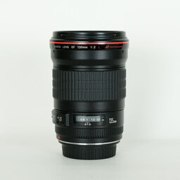 Canon EF135mm F2L USM