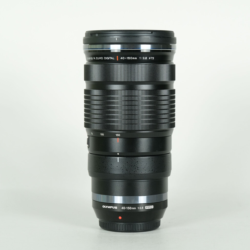 M.ZUIKO DIGITAL ED 40-150mm F2.8 PRO 中古価格比較 - 価格.com