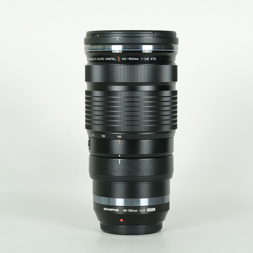 M.ZUIKO DIGITAL ED 40-150mm F2.8 PROを徹底解説。作例からレビュー