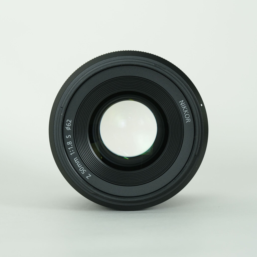 Nikon NIKKOR Z 50mm f/1.8 Sの出品 | ONE SCENE（ワンシーン）