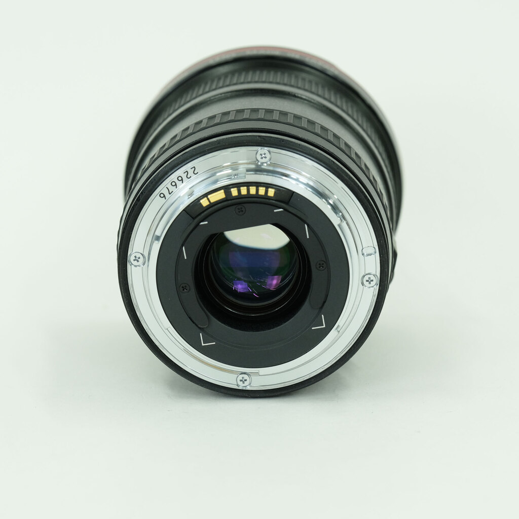 Canon EF17-40mm F4L USM