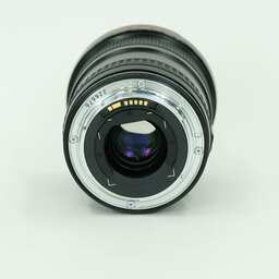 Canon EF17-40mm F4L USM