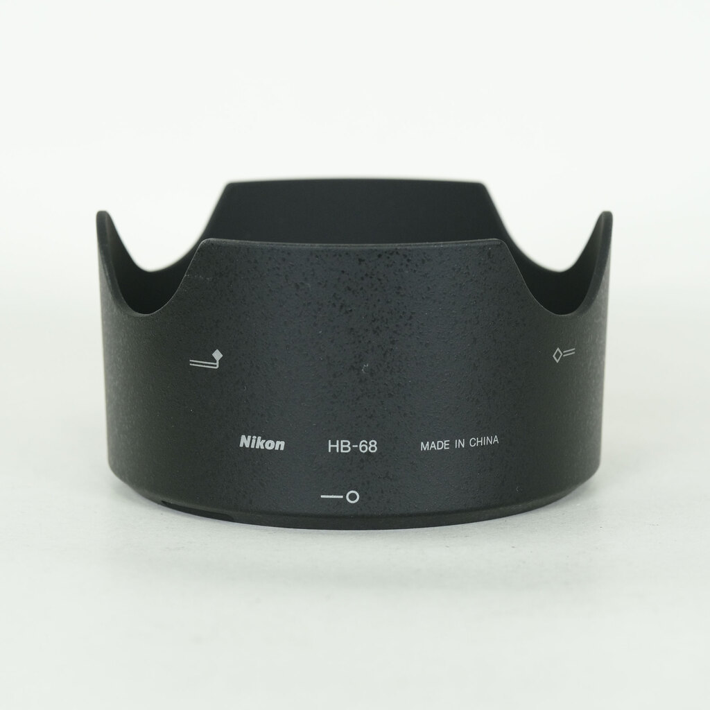 Nikon AF-S NIKKOR 58mm f/1.4G Nikon AF-S NIKKOR 58mm f/1.4G