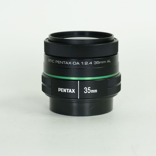 PENTAX smc PENTAX-DA 35mmF2.4AL