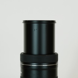 Canon EF-S55-250mm F4-5.6 IS STM
