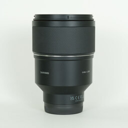 SAMYANG AF 135mm F1.8 FE（ソニーE用）