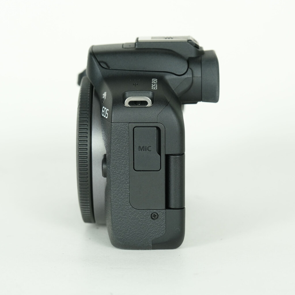 Canon EOS R50 [�{�f�B �u���b�N]