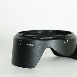 Nikon AF-S DX NIKKOR 18-300mm f/3.5-6.3G ED VR