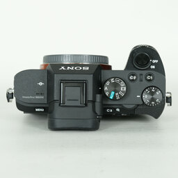 SONY α7 II(ILCE-7M2) SONY α7 II(ILCE-7M2)
