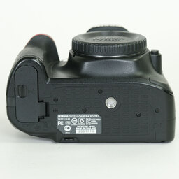 Nikon D5200 ボディ ブラック Nikon D5200 ボディ ブラック