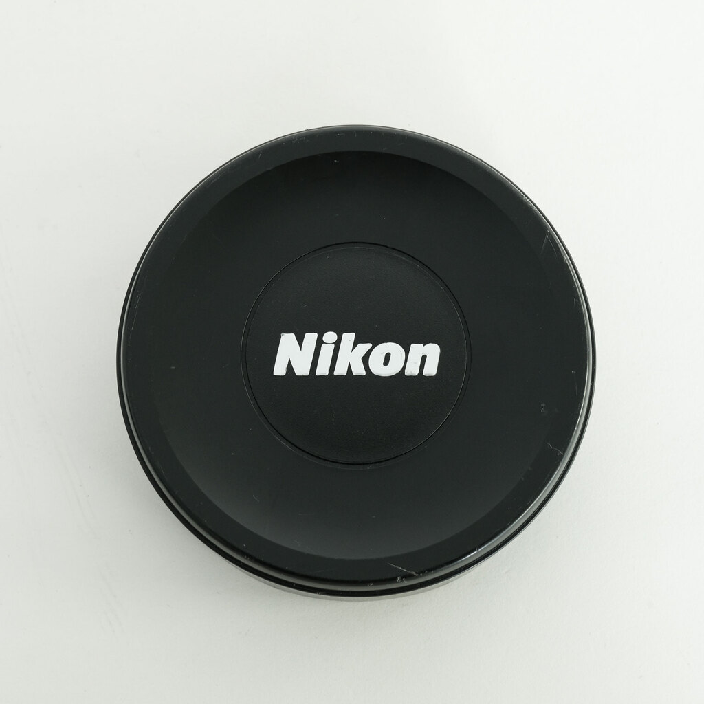 Nikon AF-S NIKKOR 14-24mm f/2.8G ED