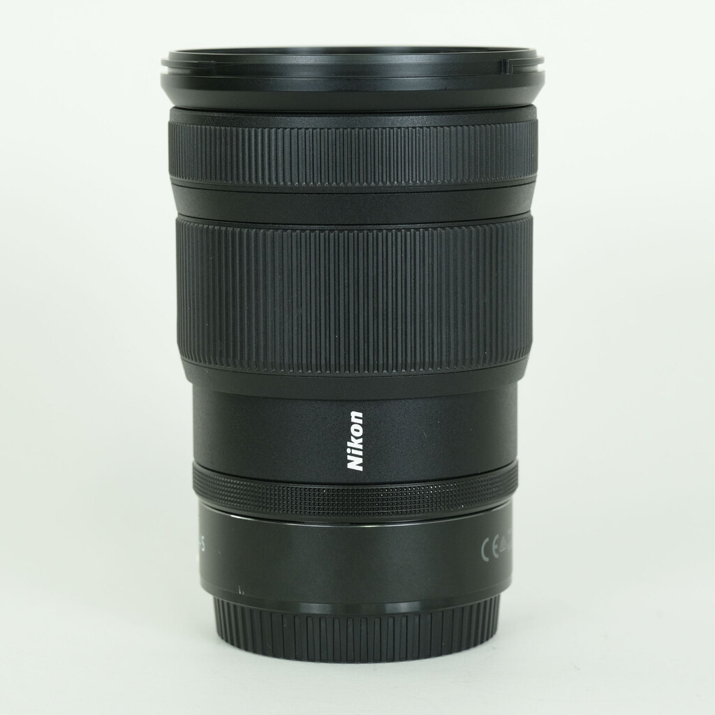 Nikon NIKKOR Z 24-120mm f/4 S