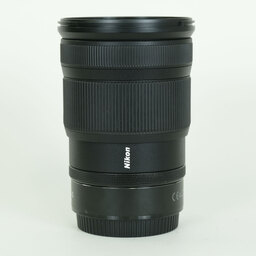 Nikon NIKKOR Z 24-120mm f/4 S