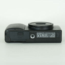 RICOH GR DIGITAL III