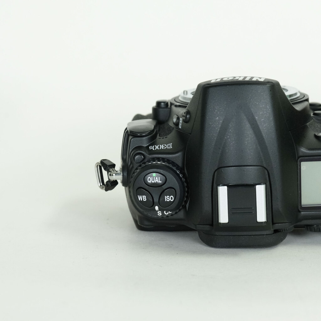 Nikon D300S ボディ