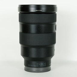 SONY FE 24-70mm F2.8 GM SEL2470GM