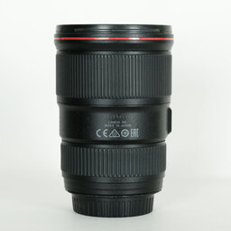 Canon EF16-35mm F4L IS USM