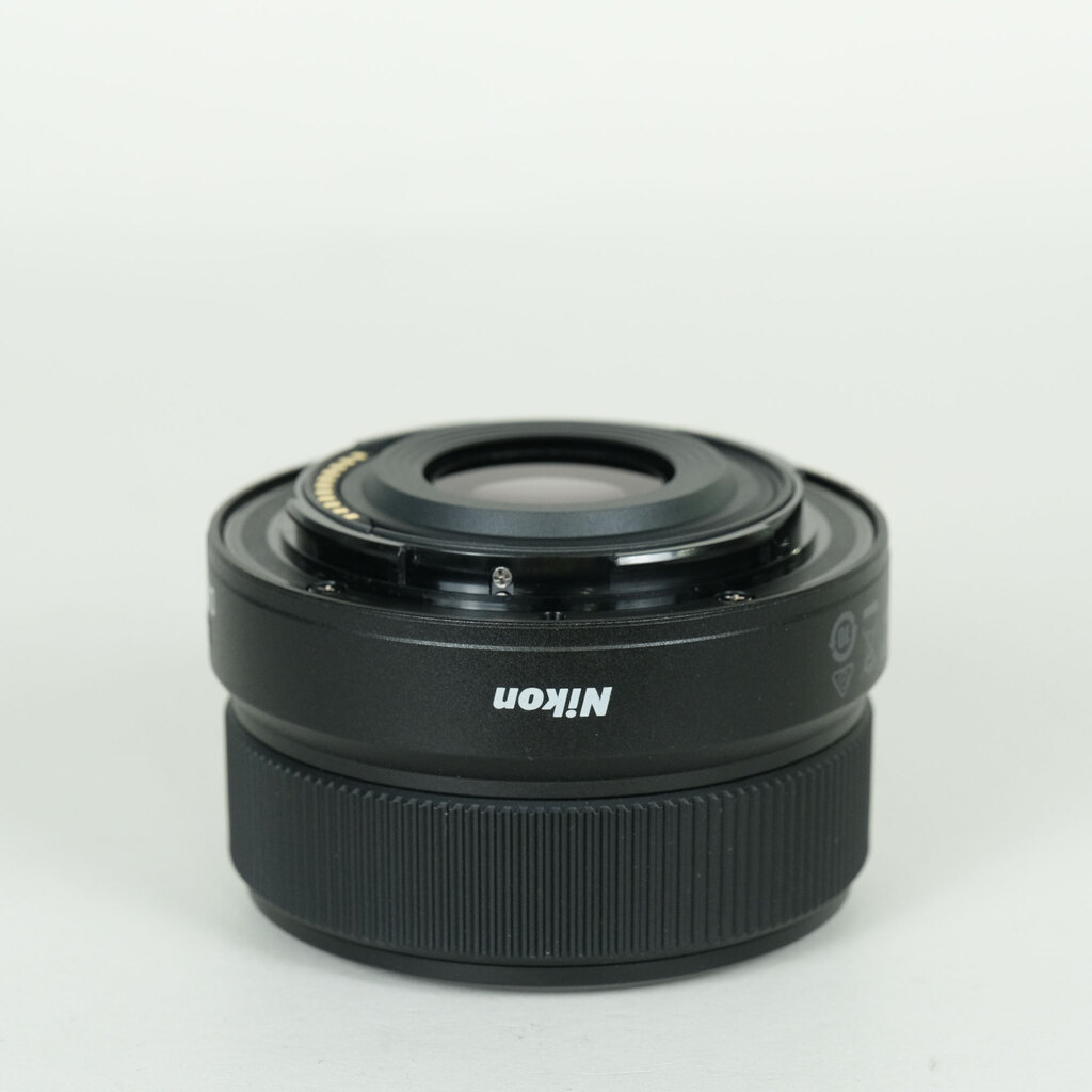 Nikon NIKKOR Z DX 24mm f/1.7