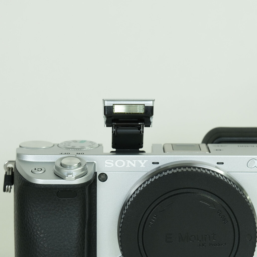 SONY α6400(ILCE-6400) SONY α6400(ILCE-6400)