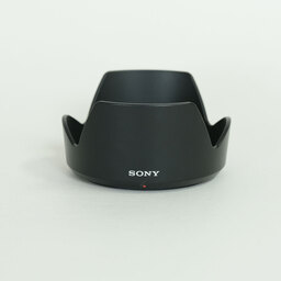SONY E 18-135mm F3.5-5.6 OSS SEL18135