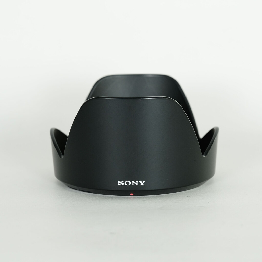 SONY 28-75mm F2.8 SAM SAL2875