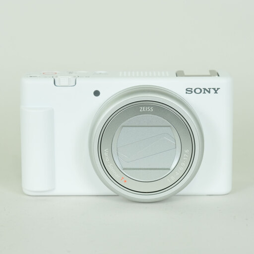 SONY VLOGCAM ZV-1 II(ZV-1M2) SONY VLOGCAM ZV-1 II(ZV-1M2)