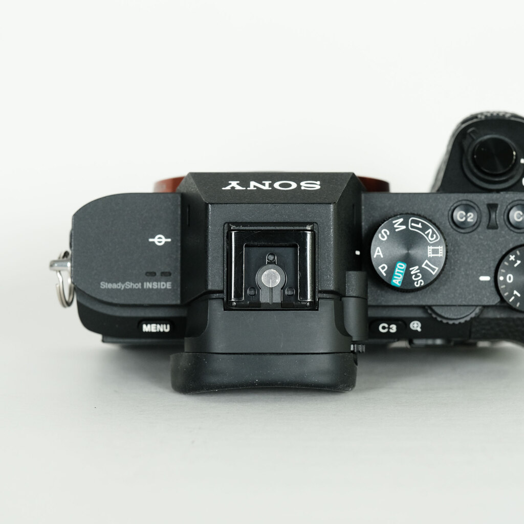 SONY α7 II(ILCE-7M2) SONY α7 II(ILCE-7M2)