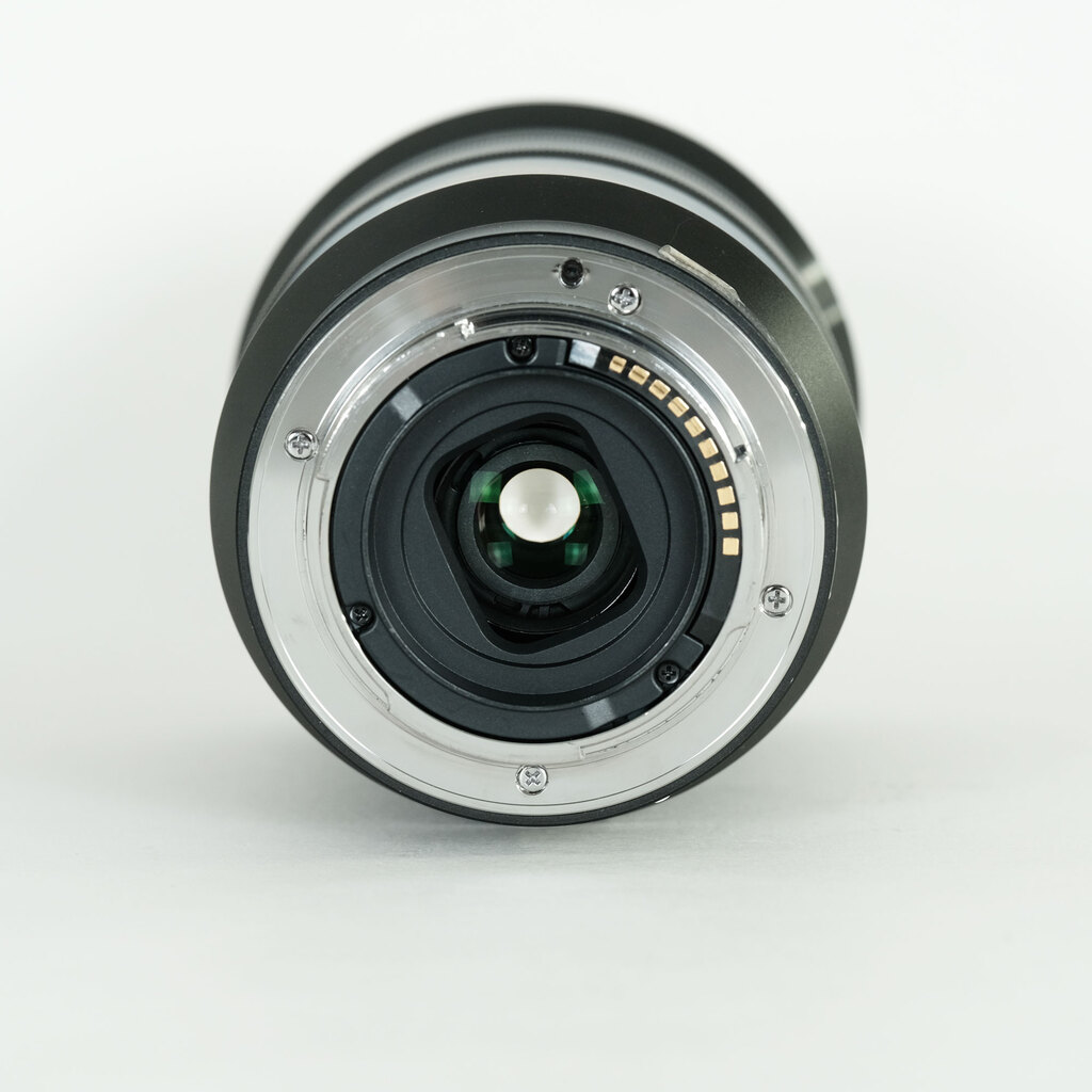 SONY E PZ 18-105mm F4 G OSS SELP18105G