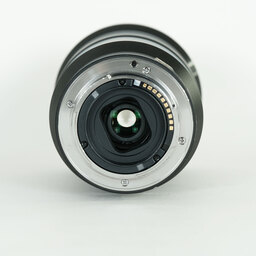 SONY E PZ 18-105mm F4 G OSS SELP18105G