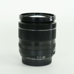 FUJIFILM XF18-55mmF2.8-4 R LM OIS