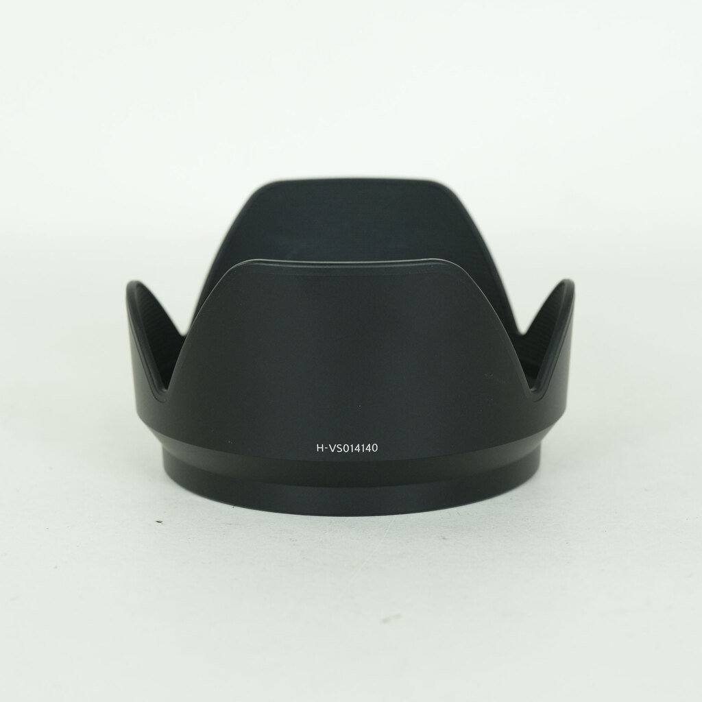 Panasonic LUMIX G VARIO HD 14-140mm F4.0-5.8 ASPH. MEGA O.I.S    H-VS014140