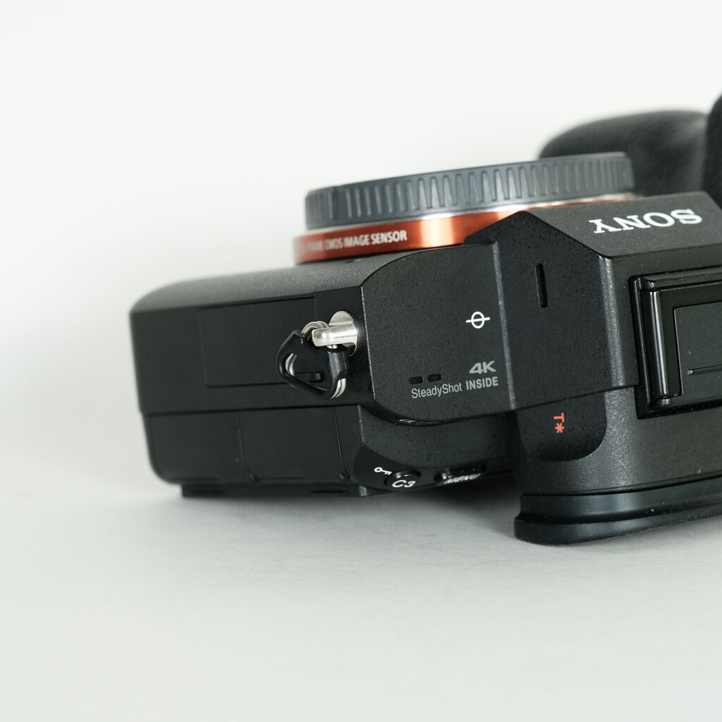 SONY α7 III(ILCE-7M3) SONY α7 III(ILCE-7M3)