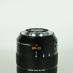 Panasonic LEICA DG VARIO-ELMARIT 12-60mm / F2.8-4.0 ASPH. / POWER O.I.S.