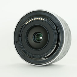 Nikon NIKKOR Z DX 16-50mm f/3.5-6.3 VR