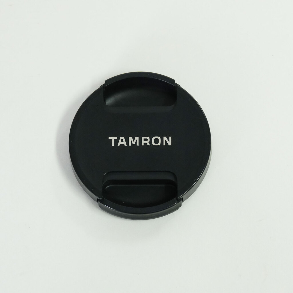 TAMRON 70-210mm F/4 Di VC USD (Model A034) [ニコンF用]