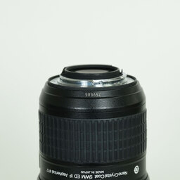 Nikon AF-S NIKKOR 24-70mm f/2.8G ED