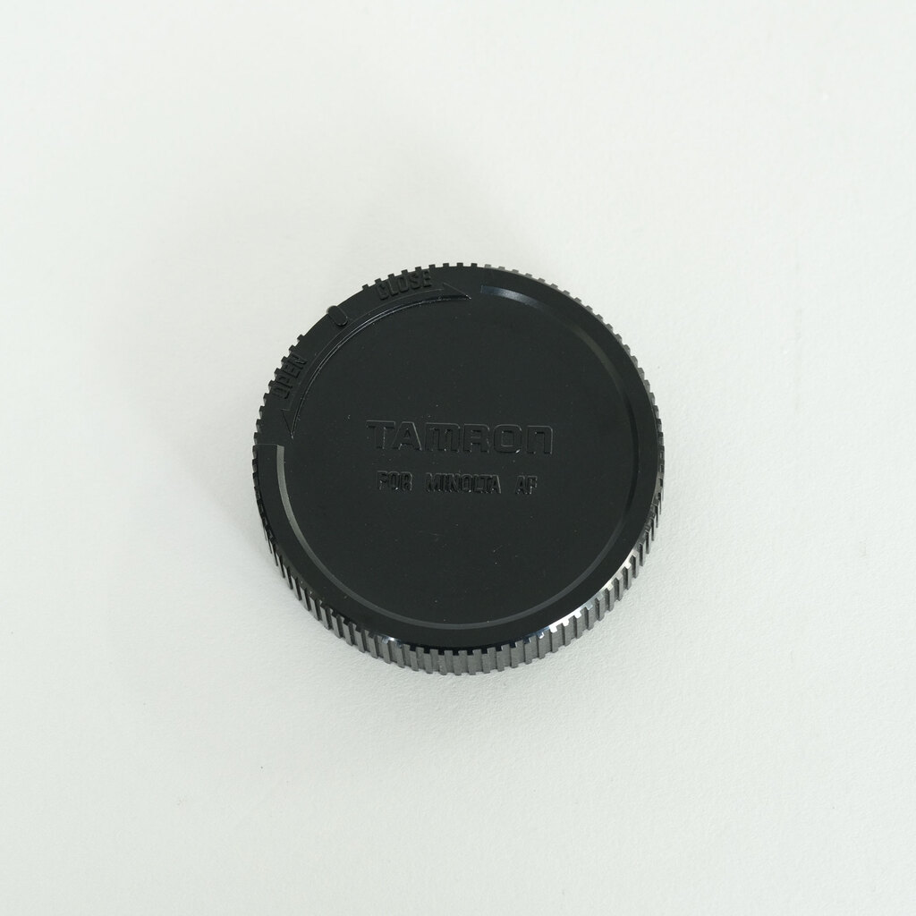 TAMRON 18-270mm F3.5-6.3 DiII PZD/Model B008S(ソニーA用)