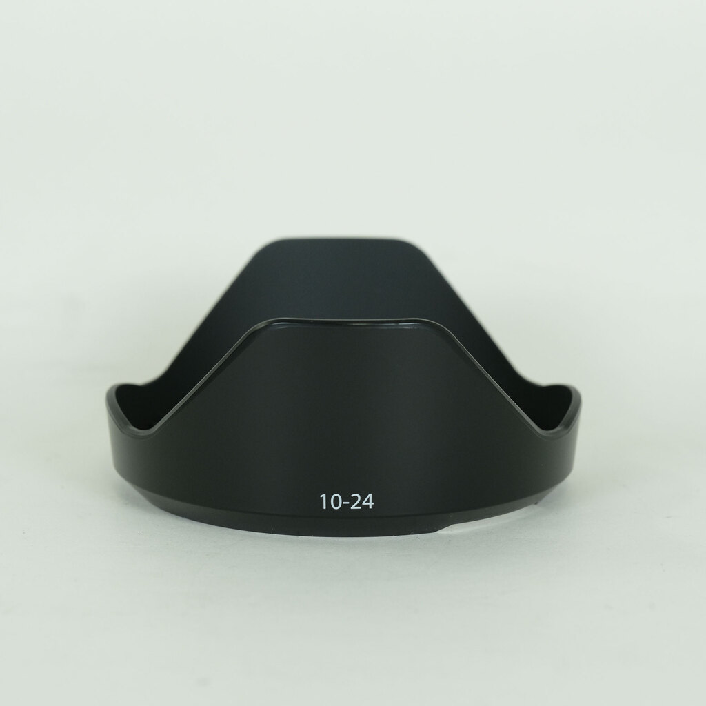 FUJIFILM XF10-24mmF4 R OIS WR