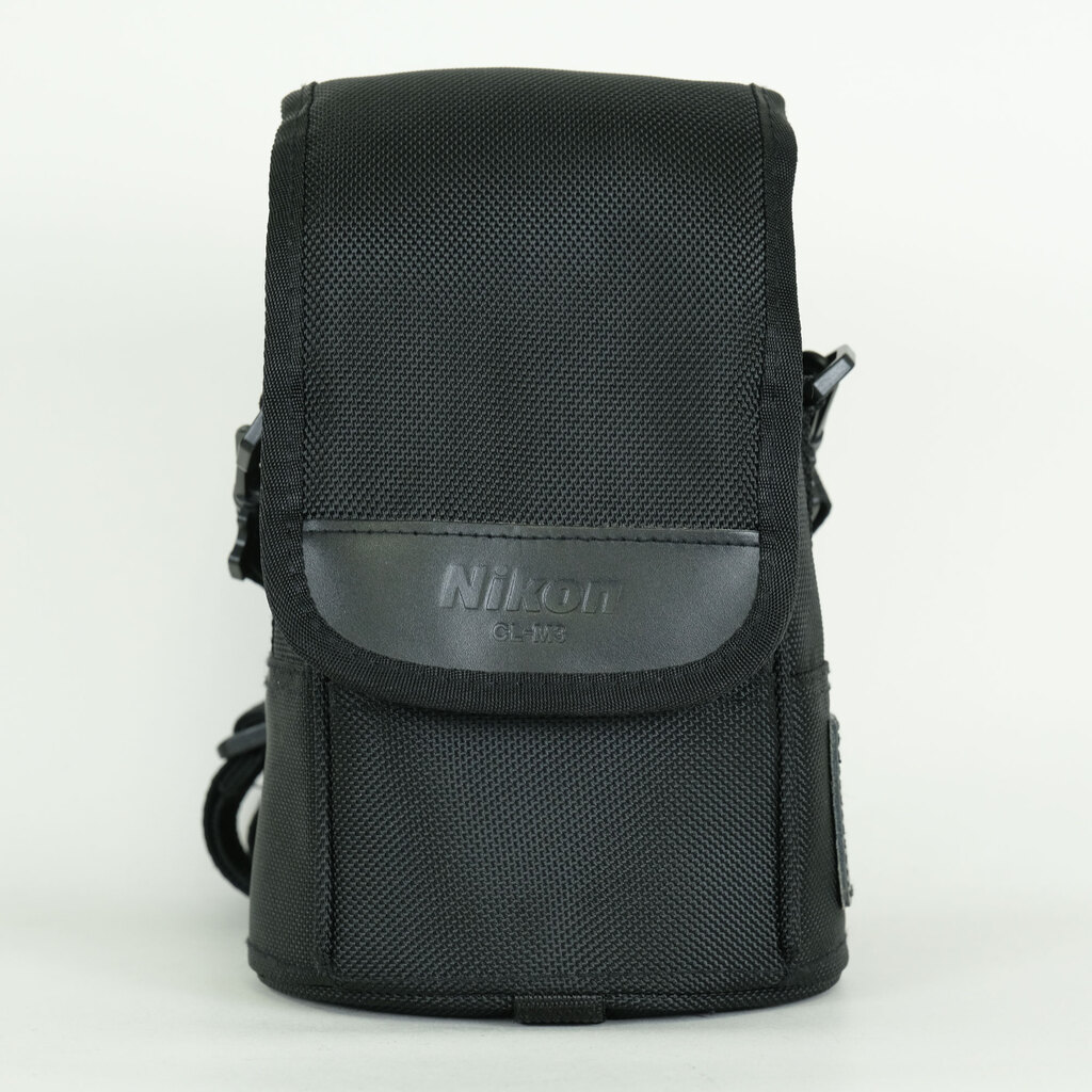 Nikon AF-S NIKKOR 24-70mm f/2.8E ED VR