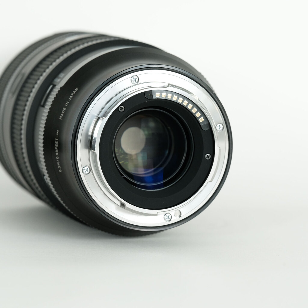 SIGMA 28-45mm F1.8 DG DN｜Art [ライカL用]