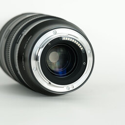 SIGMA 28-45mm F1.8 DG DN｜Art [ライカL用]