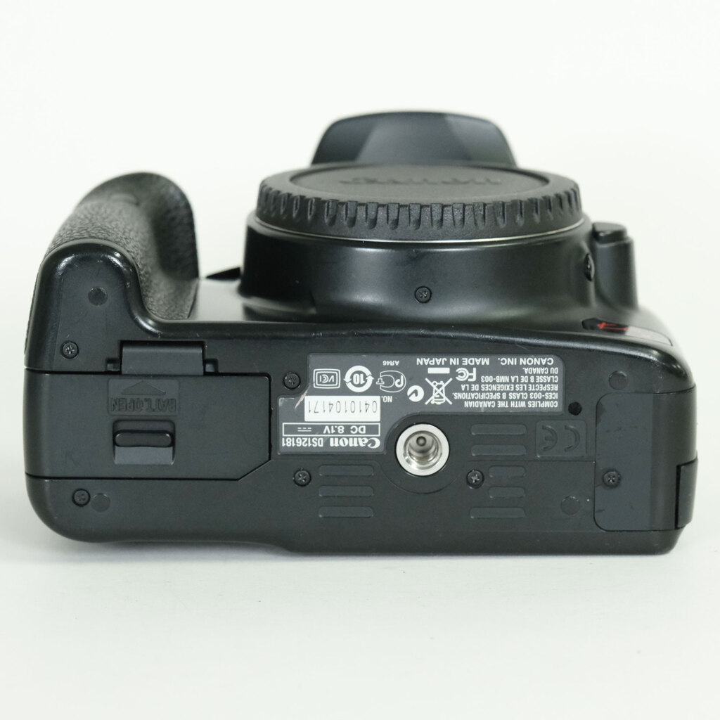 Canon EOS Kiss X2 ボディ Canon EOS Kiss X2 ボディ