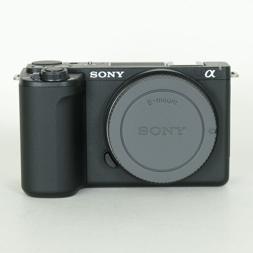 SONY VLOGCAM ZV-E10 II(ZV-E10M2) SONY VLOGCAM ZV-E10 II(ZV-E10M2)