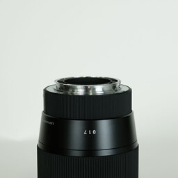 SIGMA 16mm F1.4 DC DN｜Contemporary [ソニーE用]