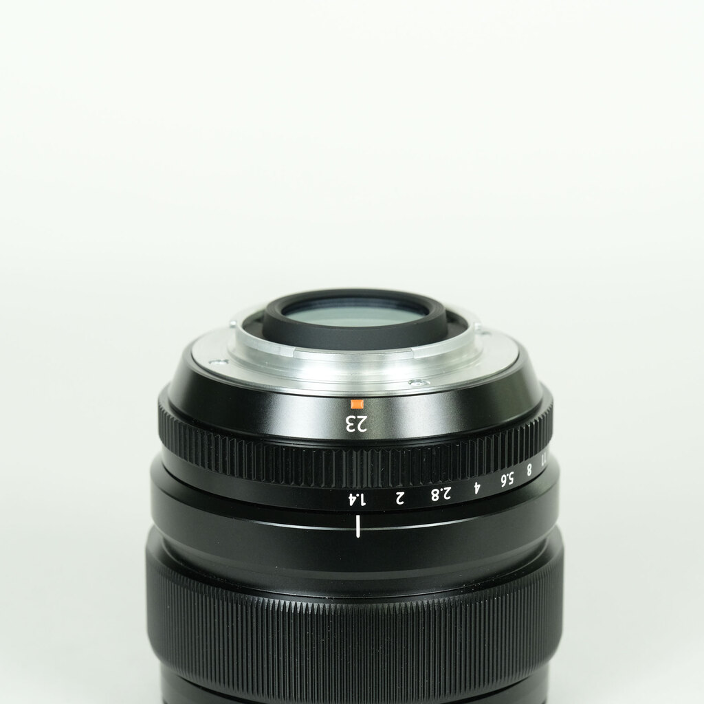 FUJIFILM XF23mmF1.4 R FUJIFILM XF23mmF1.4 R