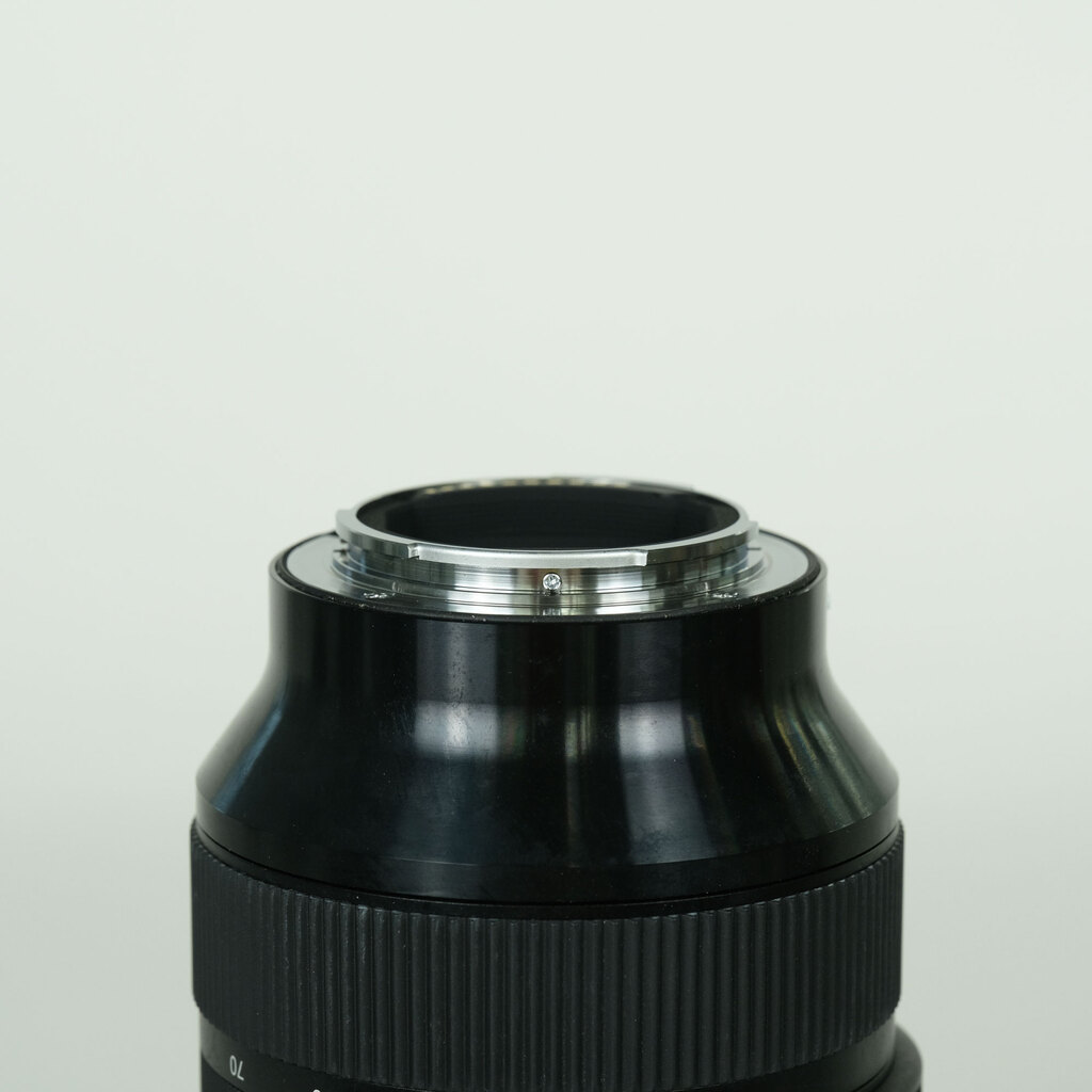 SIGMA 24-70mm F2.8 DG DN｜Art [ソニーE用]