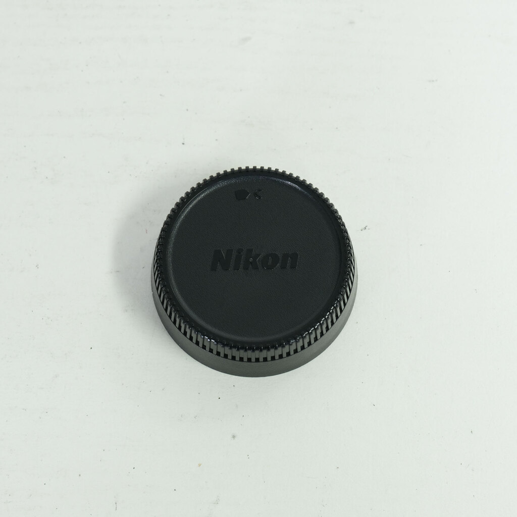 Nikon AF-S VR Micro-Nikkor 105mm f/2.8G IF-ED